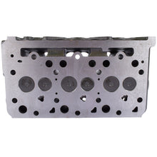 Load image into Gallery viewer, Kubota 1803/1503 1703 KX 91 -3 Cylinder Head LOADED
