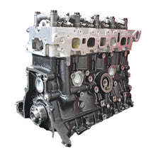 Load image into Gallery viewer, Mazda WL 2.5 12v short block-/long block Ford ranger diesel new