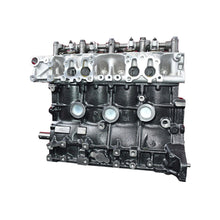 Load image into Gallery viewer, toyota 1981-1995 Toyota Pickup 4 Runner 2.4 22R-E 4-Cylinder Engine long block