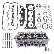 Load image into Gallery viewer, TACOMA Toyota 2TR-FE 2.7 ENGINE long BLOCK 2015 TO 2025