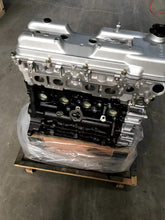 Load image into Gallery viewer, Toyota 3rz-FE 2.7 /8 PORT tacoma 2.7 ENGINE long BLOCK FULLY LOADED 1YEAR WARRANTY