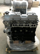 Load image into Gallery viewer, Toyota 3rz-FE 2.7 /8 PORT tacoma 2.7 ENGINE long BLOCK FULLY LOADED 1YEAR WARRANTY