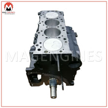 Load image into Gallery viewer, Mitsubishi 4D55 2.3 Engine Block - Dodge Ford  new free shipping