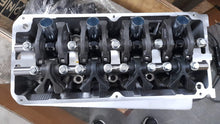 Load image into Gallery viewer, MITSUBISHI 4G63 16 VALVE FOR DELICA PAJERO L200 L300 MONTERO SPORT CYLINDER HEAD loaded