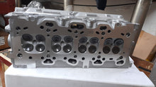 Load image into Gallery viewer, MITSUBISHI 4G63 16 VALVE FOR DELICA PAJERO L200 L300 MONTERO SPORT CYLINDER HEAD loaded