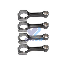 Load image into Gallery viewer, Toyota 4Y 2.2 Crankshaft & 4 con rods