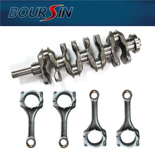 Load image into Gallery viewer, Mitsubishi 4M40 4M40T 2.8 rebuild kit