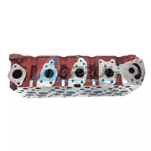 Load image into Gallery viewer, N04CT N04C Cylinder Head Assy For Hino 300 truck