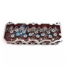 Load image into Gallery viewer, N04CT N04C Cylinder Head Assy For Hino 300 truck