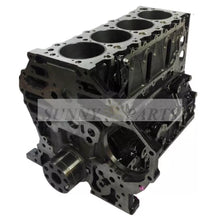 Load image into Gallery viewer, ISUZU LONG BLOCK for Isuzu 4HK1 4HK1TC 4HK1-TC