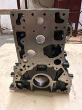 Load image into Gallery viewer, ISUZU BARE EMPTY BLOCK for Isuzu 4HK1 4HK1TC 4HK1-TC