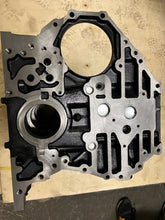 Load image into Gallery viewer, ISUZU BARE EMPTY BLOCK for Isuzu 4HK1 4HK1TC 4HK1-TC