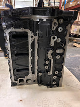 Load image into Gallery viewer, ISUZU BARE EMPTY BLOCK for Isuzu 4HK1 4HK1TC 4HK1-TC