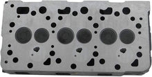 Load image into Gallery viewer, Kubota D905 Cylinder Head TRACTOR D905E BX 25 SERIES