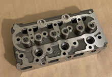 Load image into Gallery viewer, Kubota D950 Cylinder Head k series excavator