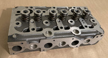 Load image into Gallery viewer, Kubota D950 Cylinder Head k series excavator