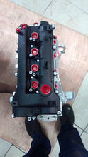 Load image into Gallery viewer, Engine Assembly For Hyundai Kia G4FA 1.4L long block /short block