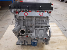 Load image into Gallery viewer, Engine Assembly For Hyundai Kia G4FA 1.4L long block /short block