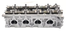 Load image into Gallery viewer, Nissan Altima Cylinder Head 9EO KA24DE DOHC 2.4 loaded