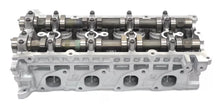 Load image into Gallery viewer, Nissan Altima Cylinder Head 9EO KA24DE DOHC 2.4 loaded