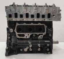 Load image into Gallery viewer, Mitsubishi 4M40 4M40T 2.8 short block Shogun Montero Pajero