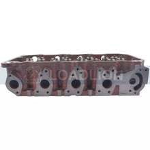 Load image into Gallery viewer, N04CT N04C Cylinder Head Assy For Hino 300 truck