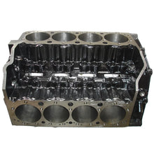 Load image into Gallery viewer, DART Chevy SBC 400 B-4.125 M-400 DH-9.025 4-Bolt Billet Main Bare Iron Engine Block