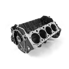 Load image into Gallery viewer, DART Chevy SBC 400 B-4.125 M-400 DH-9.025 4-Bolt Billet Main Bare Iron Engine Block