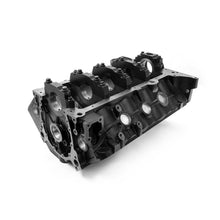 Load image into Gallery viewer, DART Chevy SBC 400 B-4.125 M-400 DH-9.025 4-Bolt Billet Main Bare Iron Engine Block