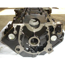 Load image into Gallery viewer, DART Chevy SBC 400 B-4.125 M-400 DH-9.025 4-Bolt Billet Main Bare Iron Engine Block