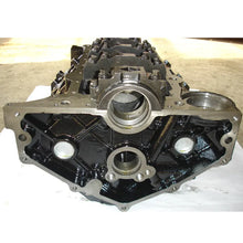Load image into Gallery viewer, DART Chevy SBC 400 B-4.125 M-400 DH-9.025 4-Bolt Billet Main Bare Iron Engine Block