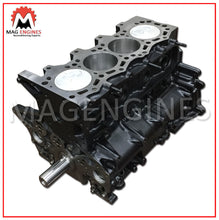 Load image into Gallery viewer, Mitsubishi 4D55 2.3 Engine Block - Dodge Ford  new free shipping