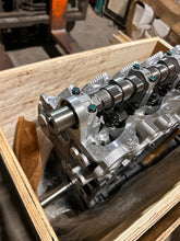 Load image into Gallery viewer, Mazda WL 2.5 12v short block-/long block Ford ranger diesel new