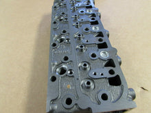 Load image into Gallery viewer, new KUBOTA 1505 CYLINDER HEAD new bare PART # 1G092-03044 V1505