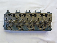 Load image into Gallery viewer, new KUBOTA 1505 CYLINDER HEAD new bare PART # 1G092-03044 V1505