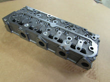 Load image into Gallery viewer, KUBOTA 1505 CYLINDER HEAD new bare PART # 1G092-03044 V1505 - Quantico Cylinder Heads