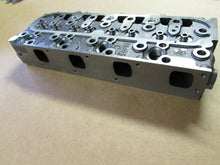 Load image into Gallery viewer, KUBOTA 1505 CYLINDER HEAD new bare PART # 1G092-03044 V1505 - Quantico Cylinder Heads