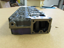 Load image into Gallery viewer, KUBOTA 1505 CYLINDER HEAD new bare PART # 1G092-03044 V1505 - Quantico Cylinder Heads