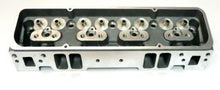Load image into Gallery viewer, SBC Small Block Chevy Cylinder Heads 196cc Loaded In - 74cc Ex - 68cc Ch - Pair free shipping paypal only - Quantico Cylinder Heads