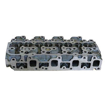 Load image into Gallery viewer, Toyota 1DZ Cylinder Head - Quantico Cylinder Heads