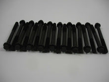 Load image into Gallery viewer, Toyota 1 kz 3.0 prado colorado hilux hi ace gasket set & head bolts