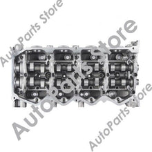 Load image into Gallery viewer, YD25 2.5L Assembled Cylinder Head Suit Nissan Navara Diesel DDTI 8 PORT 908505