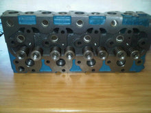 Load image into Gallery viewer, Kubota V2003 /K3 - 6 K773 new Cylinder Head - Bobcat 6675642