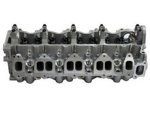 Load image into Gallery viewer, Mazda WL 2.5 12v Cylinder Head - Ford - Quantico Cylinder Heads