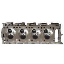 Load image into Gallery viewer, Mitsubishi 4G54 2.6 Bare Cylinder Head - Chrysler Dodge - Quantico Cylinder Heads