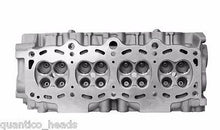 Load image into Gallery viewer, Toyota 5S 2.2 camry celica mr2 Cylinder Head - Quantico Cylinder Heads