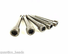 Load image into Gallery viewer, Mitsubish 4D55 2.3 / 4D56 2.5 Head Bolts - Dodge Ford - Quantico Cylinder Heads