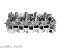 Load image into Gallery viewer, Toyota 5S 2.2 camry celica mr2 Cylinder Head - Quantico Cylinder Heads