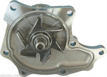 Load image into Gallery viewer, Isuzu 4JB1 Water Pump - Bobcat Daewoo Hitachi JCB TCM FREE SHIPPING paypal /cards - Quantico Cylinder Heads