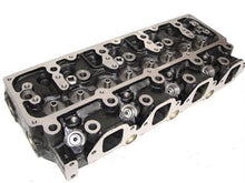 Load image into Gallery viewer, Nissan TD27 2.7 FORK LIFT TERANO HARD BODY DIESEL Cylinder Head FREE SHIPPING paypal only - Quantico Cylinder Heads